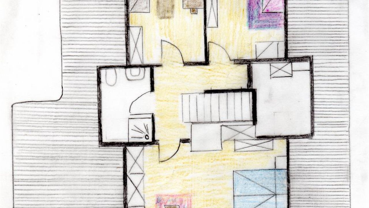 Grundriss Grundriss